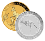 coin certificate