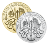 coin certificate