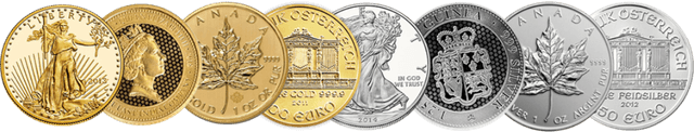 coins