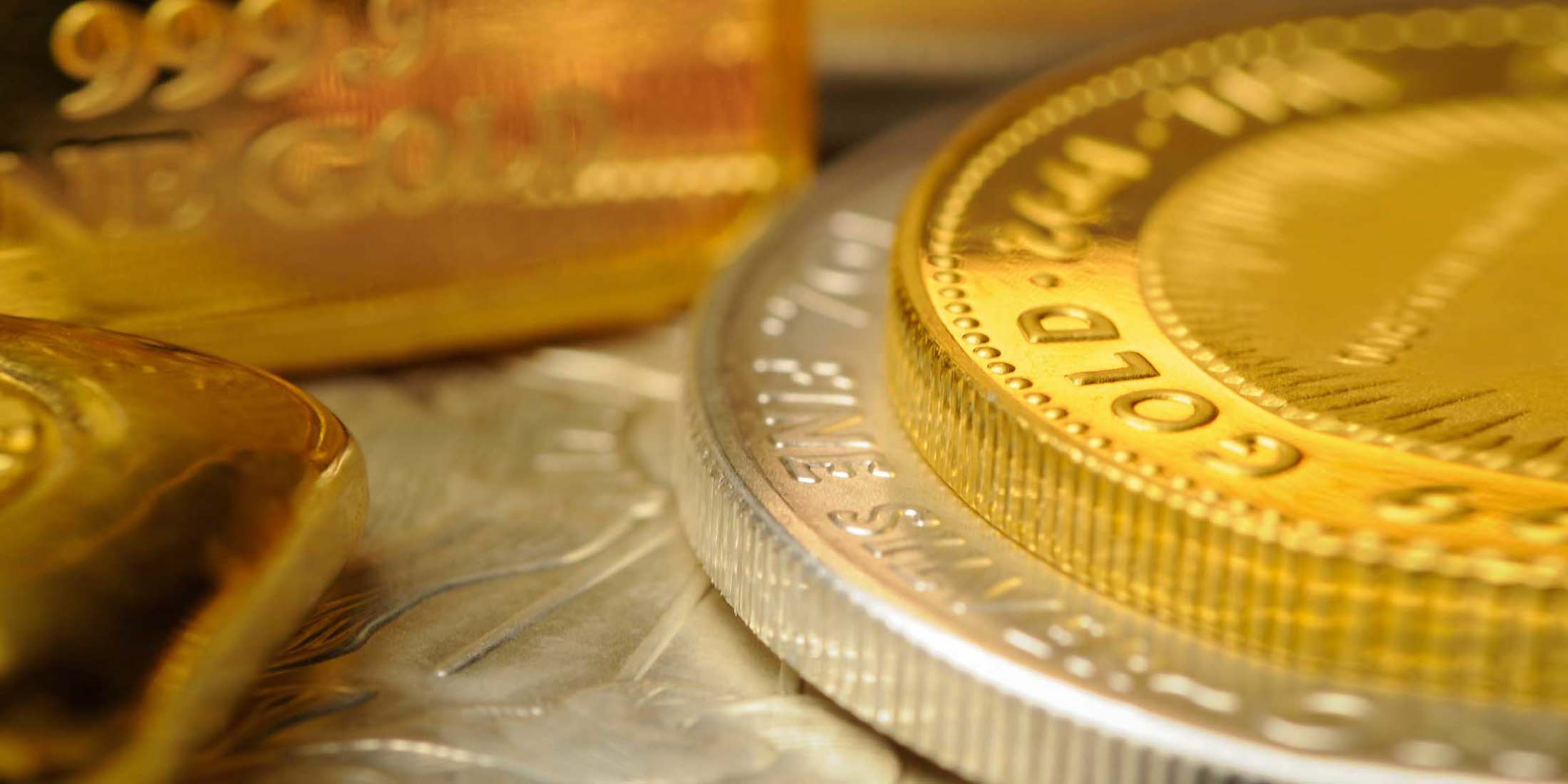 A Precious Metals IRA can diversify your retirement.