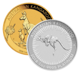 coin certificate