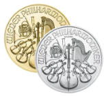 coin certificate