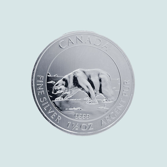 coin certificate
