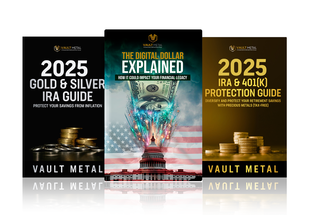Vault Metal - Investment Brochures for 2024